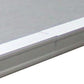 Pontoon Deck Trim 8' - FenceForPontoons.com