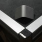 Pontoon Deck Trim 8' - FenceForPontoons.com