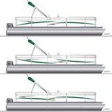 Pontoon Graphics Kit - FenceForPontoons.com