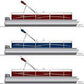 Pontoon Graphics Kit - FenceForPontoons.com