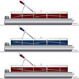 Pontoon Graphics Kit - FenceForPontoons.com