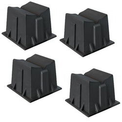 Pontoon Storage Blocks - FenceForPontoons.com