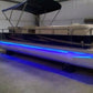 Pontoon Under Deck Lights - FenceForPontoons.com