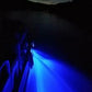Pontoon Under Deck Lights - FenceForPontoons.com