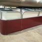 Scratch and Dent Fence Panel - FenceForPontoons.com